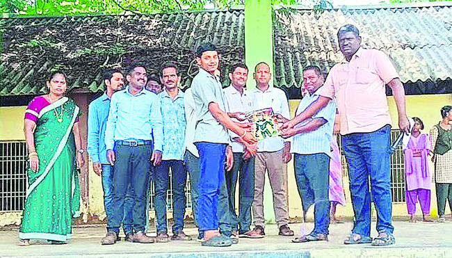 ● మాజీ మంత్రి రోజాపై  అనుచిత వ్యాఖ్యలు ఖండిస్తున్నాం ● 1