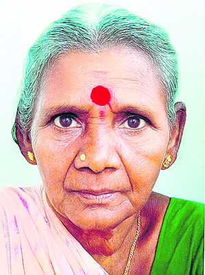 నీ వెంటే నేను..!1