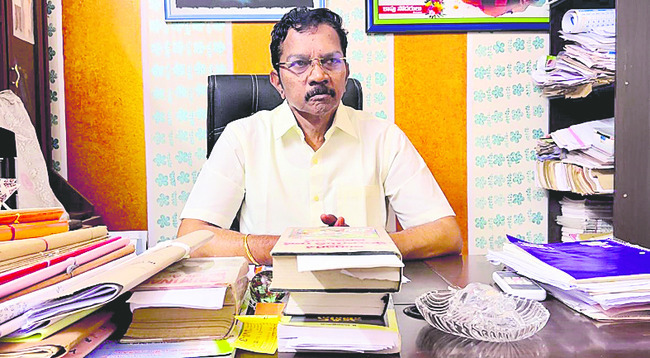 ‘తల్లికి వందనం’లో ఎస్సీ పిల్లల పట్ల వివక్ష 2