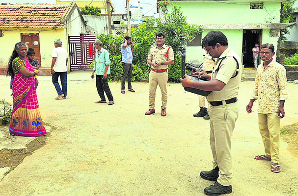 అథ్లెటిక్స్‌లో గురుకుల  విద్యార్థుల ప్రతిభ 
1
