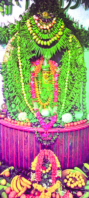 బోనం.. వైభవం1