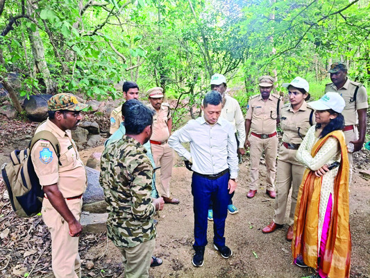 స్థానికమే పరమార్థం3