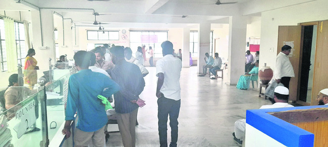 వసూళ్ల పర్వం ఆగేనా..? 2