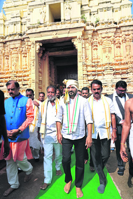 రెండేళ్లలో పూర్తి చేస్తాం 1