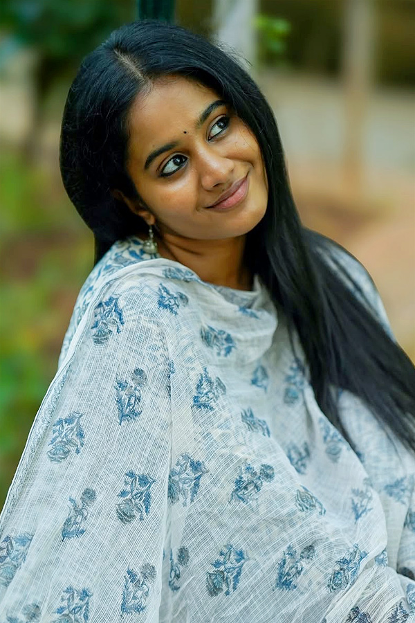 Actress Brigida Saga Latest Stunning Photos3