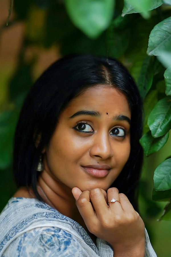 Actress Brigida Saga Latest Stunning Photos6