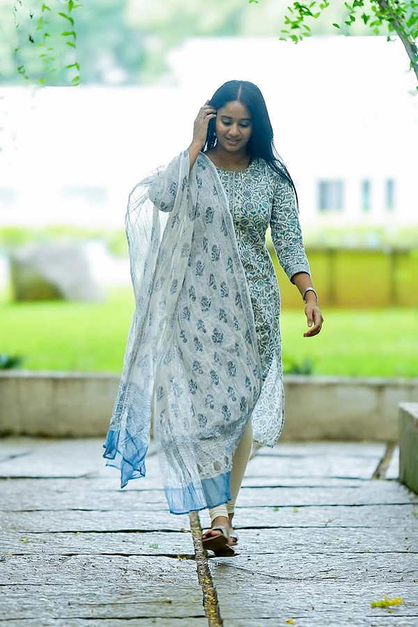 Actress Brigida Saga Latest Stunning Photos9