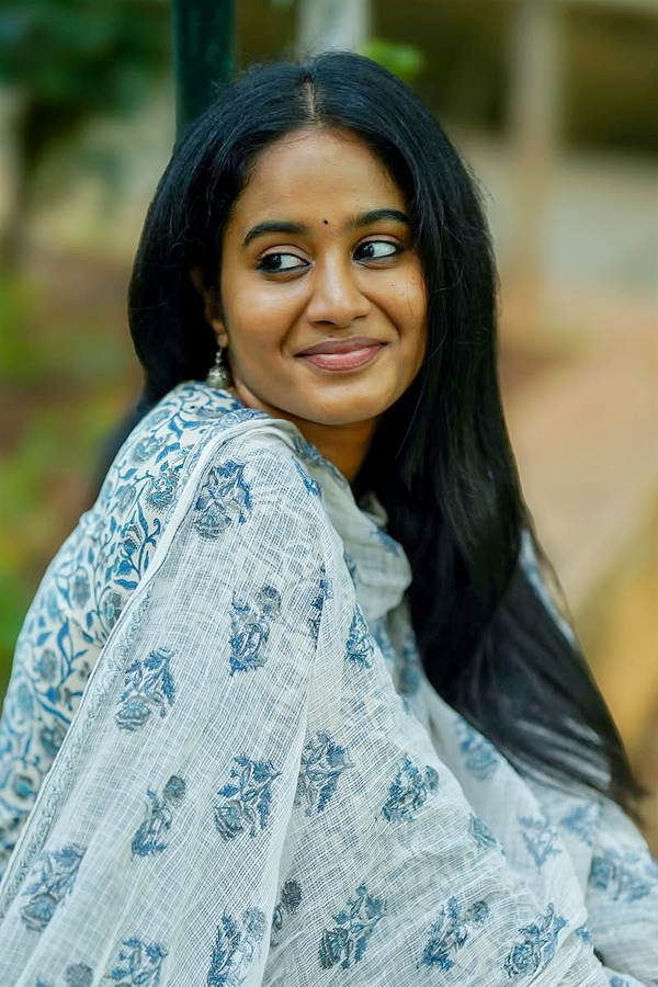 Actress Brigida Saga Latest Stunning Photos10