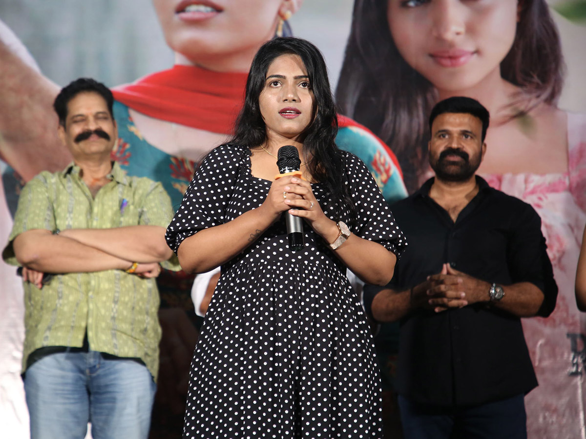Raju Gani Saval Movie Trailer Launch Event16