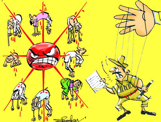 24/7 మద్యం, గంజాయి
1