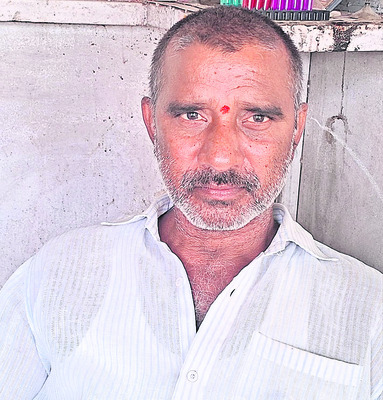 సిబ్బంది కొరతతో ఇబ్బంది
1