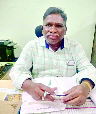 అధినేతతో భేటీ 2