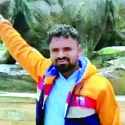 గుండెపోటుకు నవ వరుడు బలి 1