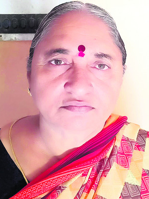 చెన్నూర్‌లో చెత్త కుప్పలు1