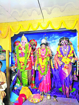 నేడు వంశధార నీరు విడుదల 1