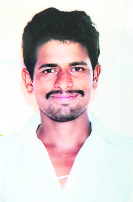 ఇంటి నిర్మాణం కోసం అప్పులు చేసి..1