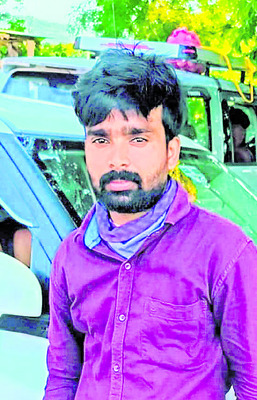 తాటికాయలను సందర్శించిన ఆర్డీఓ
1