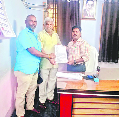 8 కేజీల గంజాయి పట్టివేత 1