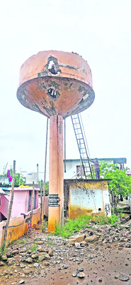 ‘కూటమి’ కక్కుర్తి2