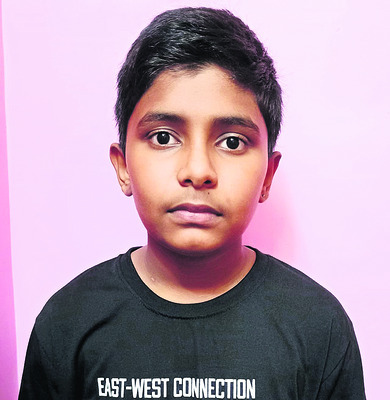 గుంతకల్లు క్రీడాకారులకు అంతర్జాతీయ చెస్ రేటింగ్ 5