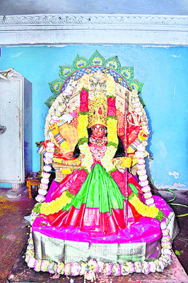 విప్రచిత్తా, మహావజ్రేశ్వరీ క్రమాల్లో భద్రకాళి3