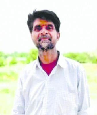 మోటార్ ఆన్ చేస్తుండగా.. 1