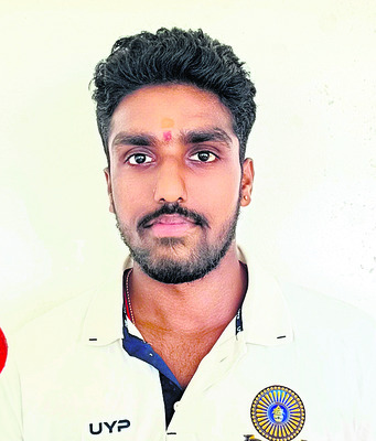 ఉత్సాహంగా ఏసీఏ అండర్–19 మల్టీ మ్యాచ్లు4