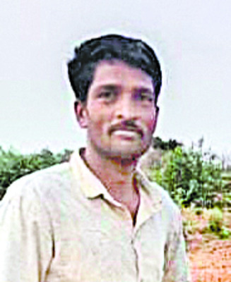 ఇంటి నిర్మాణం కోసం అప్పులు చేసి..2