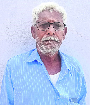 అన్నదాతను ముంచిన విత్తన పత్తి కంపెనీలు
4