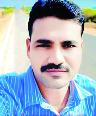 యువకుడి ప్రాణాలు బలిగొన్న మీటర్‌ వడ్డీ 2