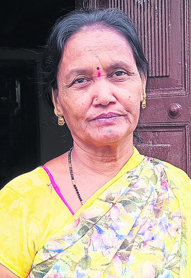అందని గ్యాస్‌ రాయితీ..!1
