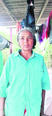 ఊరు శివారే ఆవాసం !1