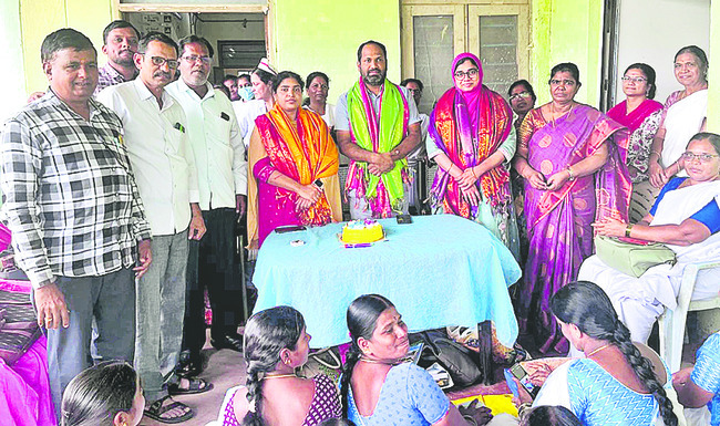 సమ్మెలో కార్మికులు భాగస్వాములు కావాలి
1