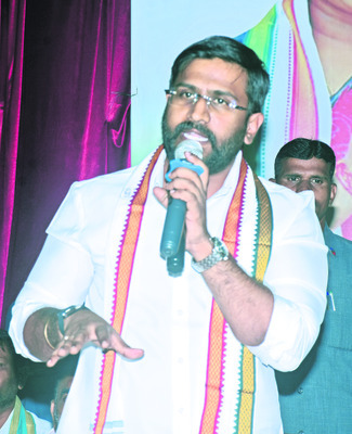 డబుల్‌ ఇంజిన్‌ సర్కార్‌తో లాభం లేదు3