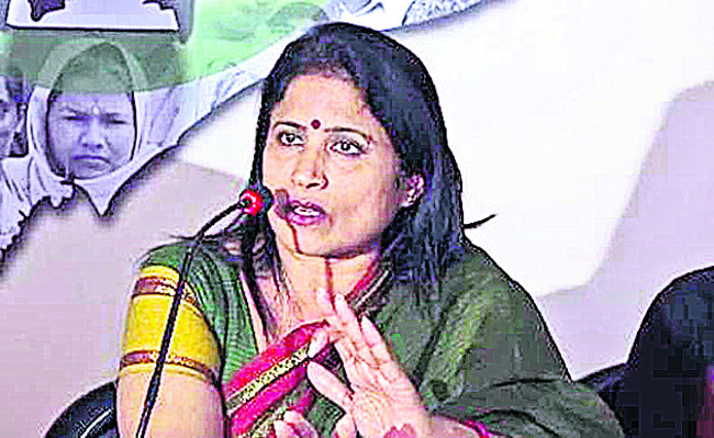 ‘రాష్ట్రంలో భద్రత క్షీణిస్తోంది’1
