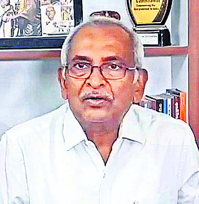 ‘రాష్ట్రంలో భద్రత క్షీణిస్తోంది’2