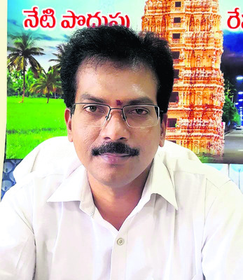 పిడుగులతో అప్రమత్తం 1