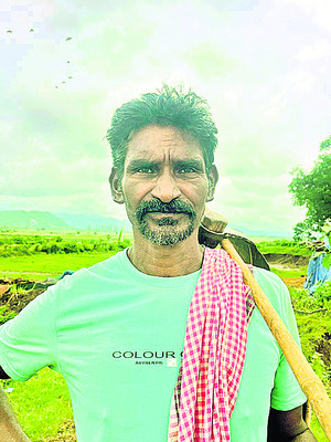 విత్తుకు అదును కరువు! 1