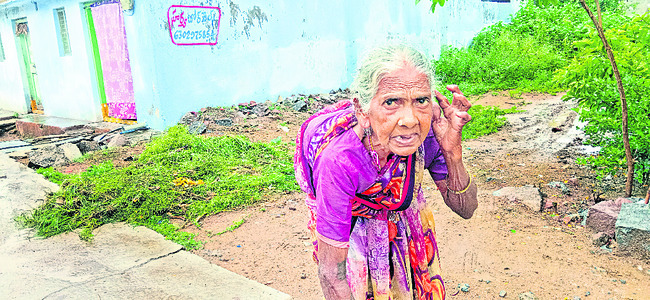 శానిటేషన్ సవాల్!4