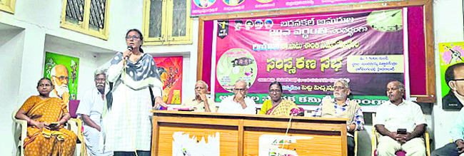 ఆలయాల   పునర్నిర్మాణానికి నిధులు2