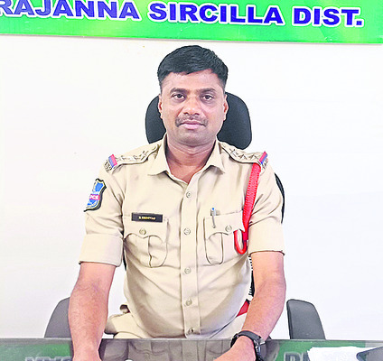 నమ్మితే నట్టేట ముంచుడే..1
