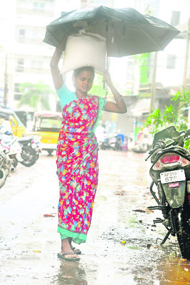 రేషన్ కష్టాలు6