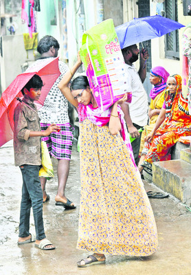 రేషన్ కష్టాలు3