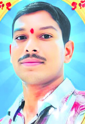 హైదరాబాద్‌లో ‘ఖిల్లా’ వాసి అనుమానాస్పద మృతి 
1