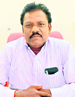 గట్టు.. ముందడుగు 3
