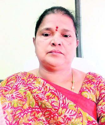 కాపాడుకోవడం కష్టంగా ఉంది 
2