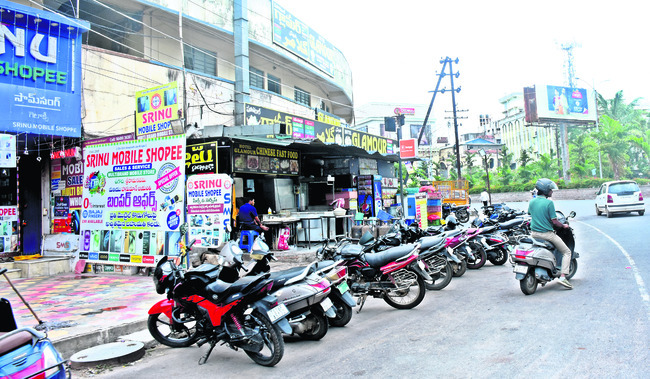 దశాబ్దాలైనా మారని దశ2