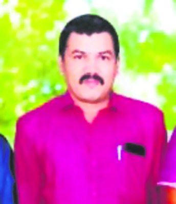 వెలుగుకు కమ్మిన చీకట్లు1