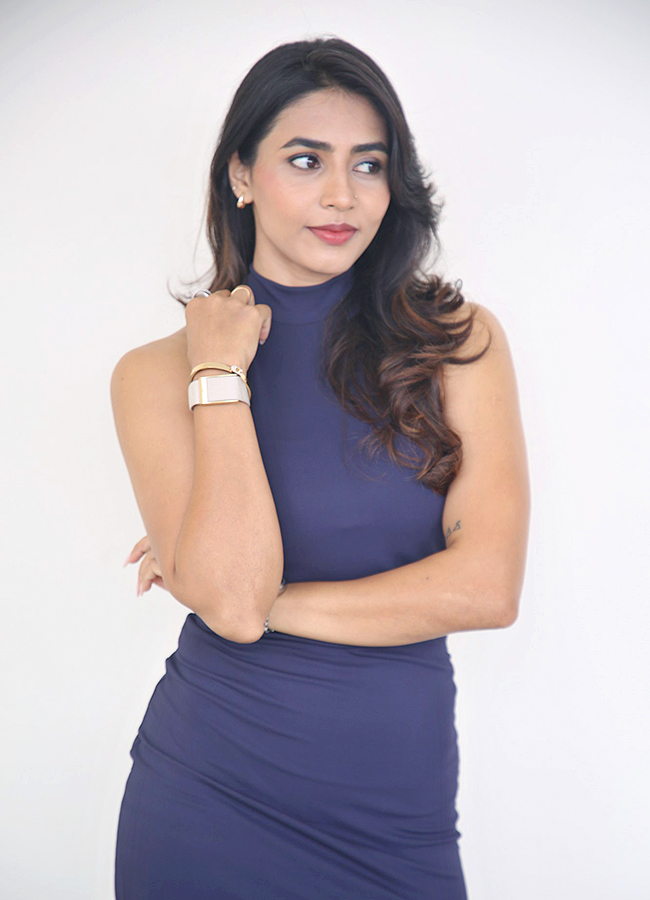 Actress Sapthami Gowda Latest Photos11