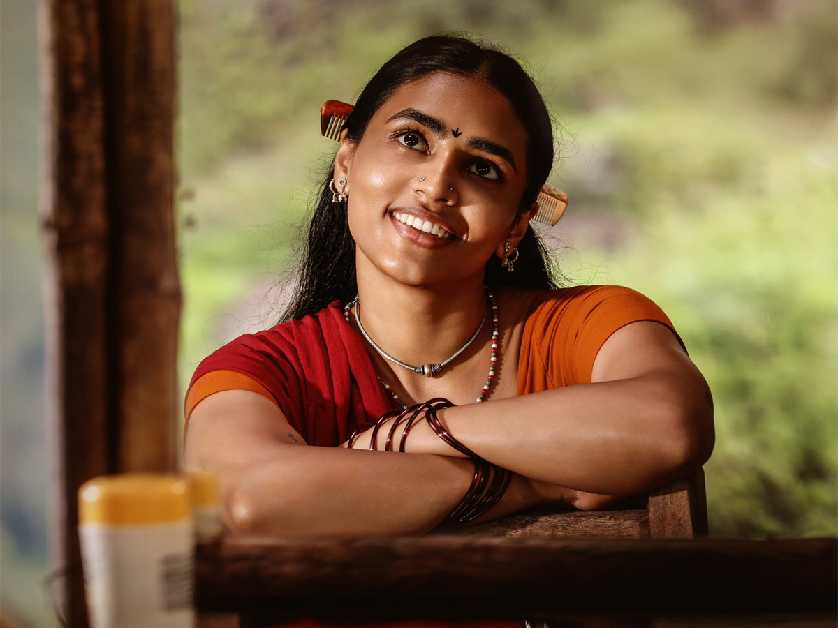 Actress Sapthami Gowda Latest Photos20